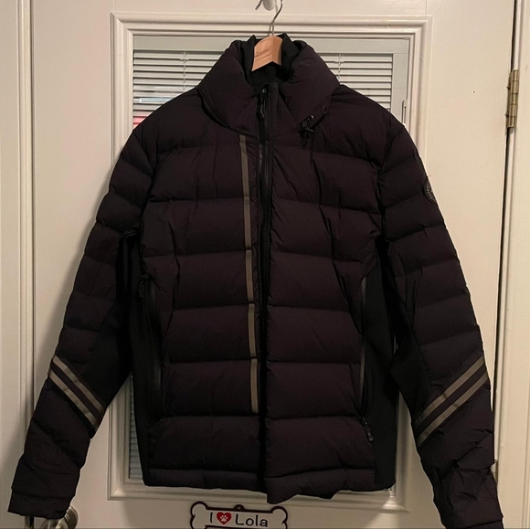 Canada Goose Jacket - Picture 4 of 7